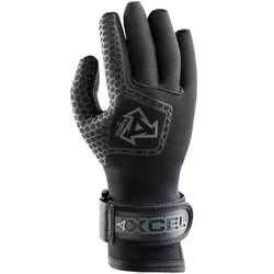 # Xcel Thermoflex Glove TDC 5mm - Neoprenhandschuhe - Gr. S - Abverkauf