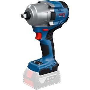 Bosch Akku-Schlagschrauber GDS 18V-780, 780Nm, 18V