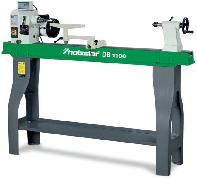 holzstar Drechselbank DB 1100 Holzstar (5921100)