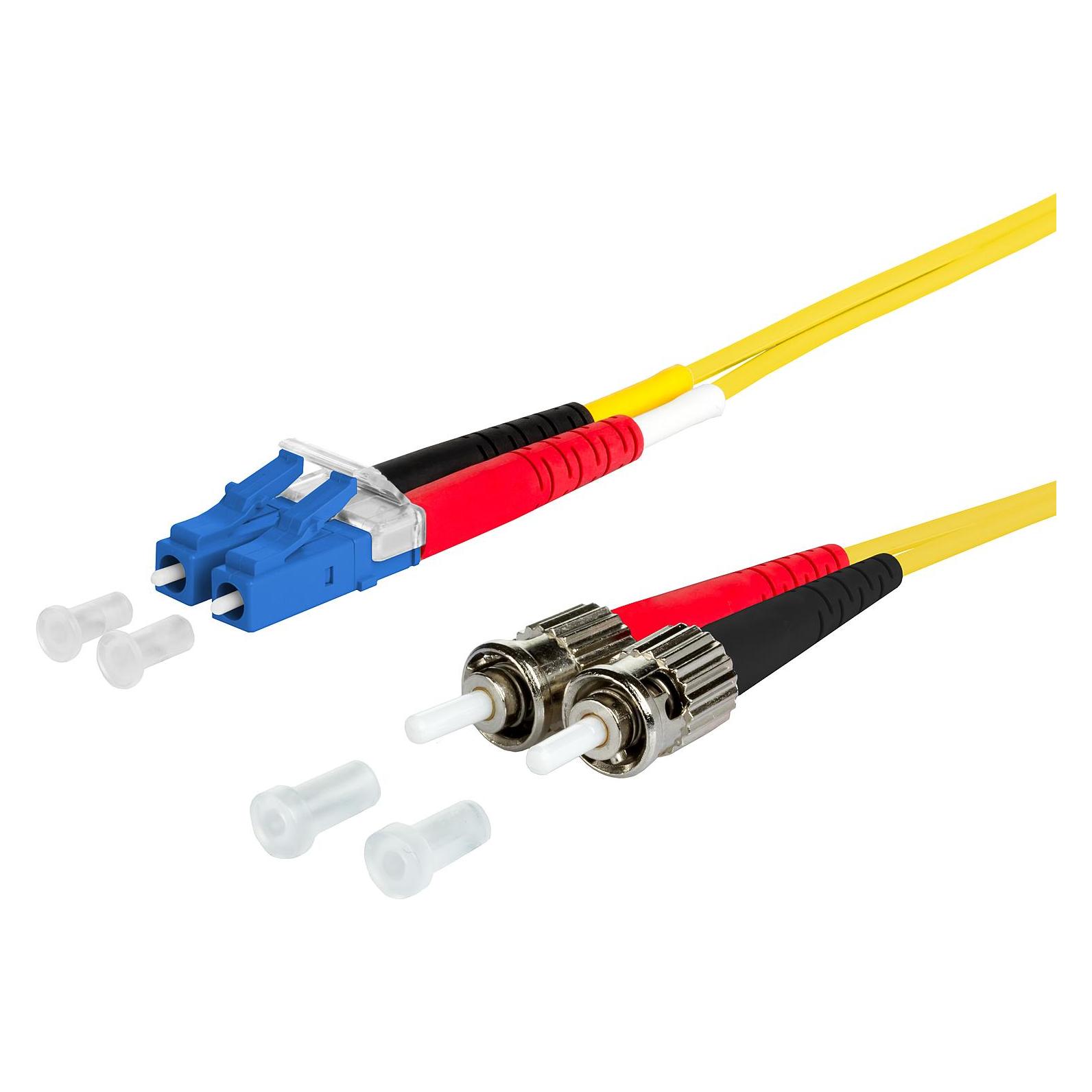 Metz Connect Duplexkabel (5 m) (151P1JOAO50E)