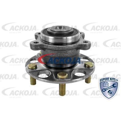 ACKOJA Radlagersatz A26-0065 Hinterachse für HONDA