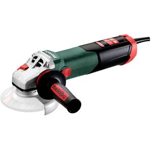 Metabo Winkelschleifer WE 19-125 Q M-Brush, 125 mm, 1900 Watt