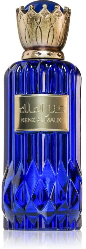 Al Wataniah Kenz Al Malik Eau de Parfum pour homme 100 ml