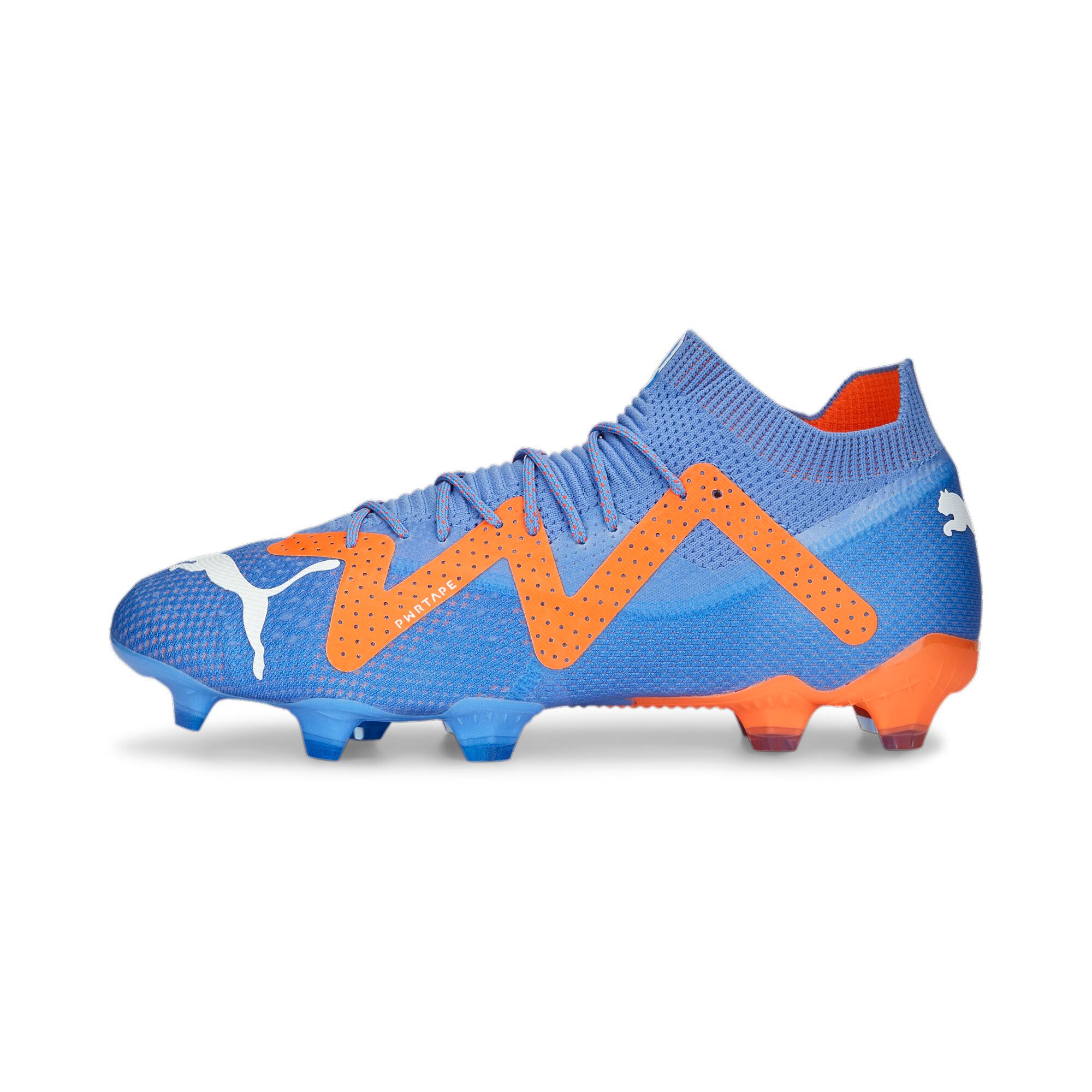 Puma Herren Future.1 Rasenfußballschuhe