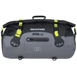 Oxford, Motorradgepäck, Aqua T-30 Roll Bag