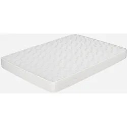 MiaSuite Matratze Memory Foam - Höhe 17 cm | Supreme-135x190 cm