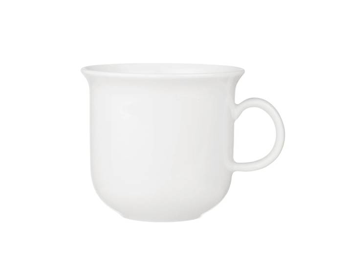 Arabia Tasse à café 15cl Blanc
