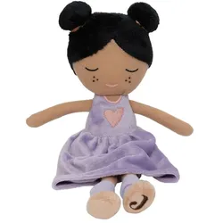 Jollein Stoffpuppe Daisy 32 cm