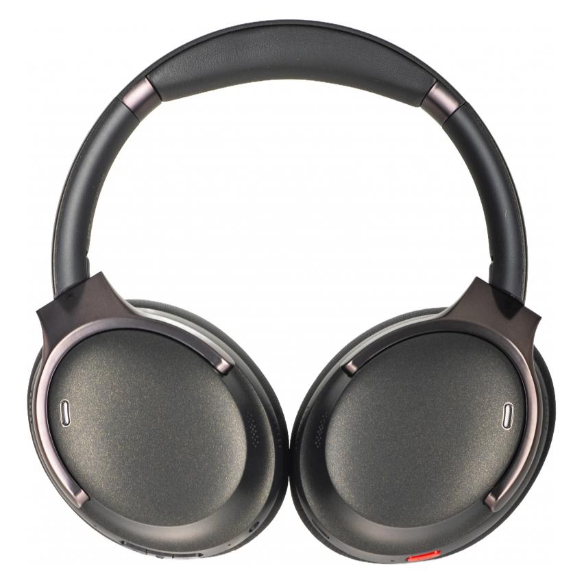 Monster QuiteFit V3, Black (ANC, NC, Kabellos) (76334909)