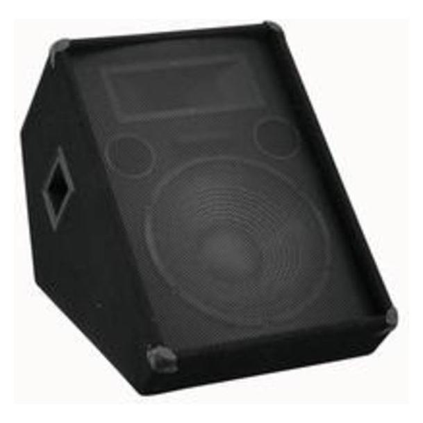 Omnitronic M-1230 (Passiv, 1x 300 W) (11038012)