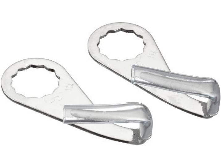 Fein C. & E. GmbH 63903 114014 Schneidmesser 114, langer Schenkel