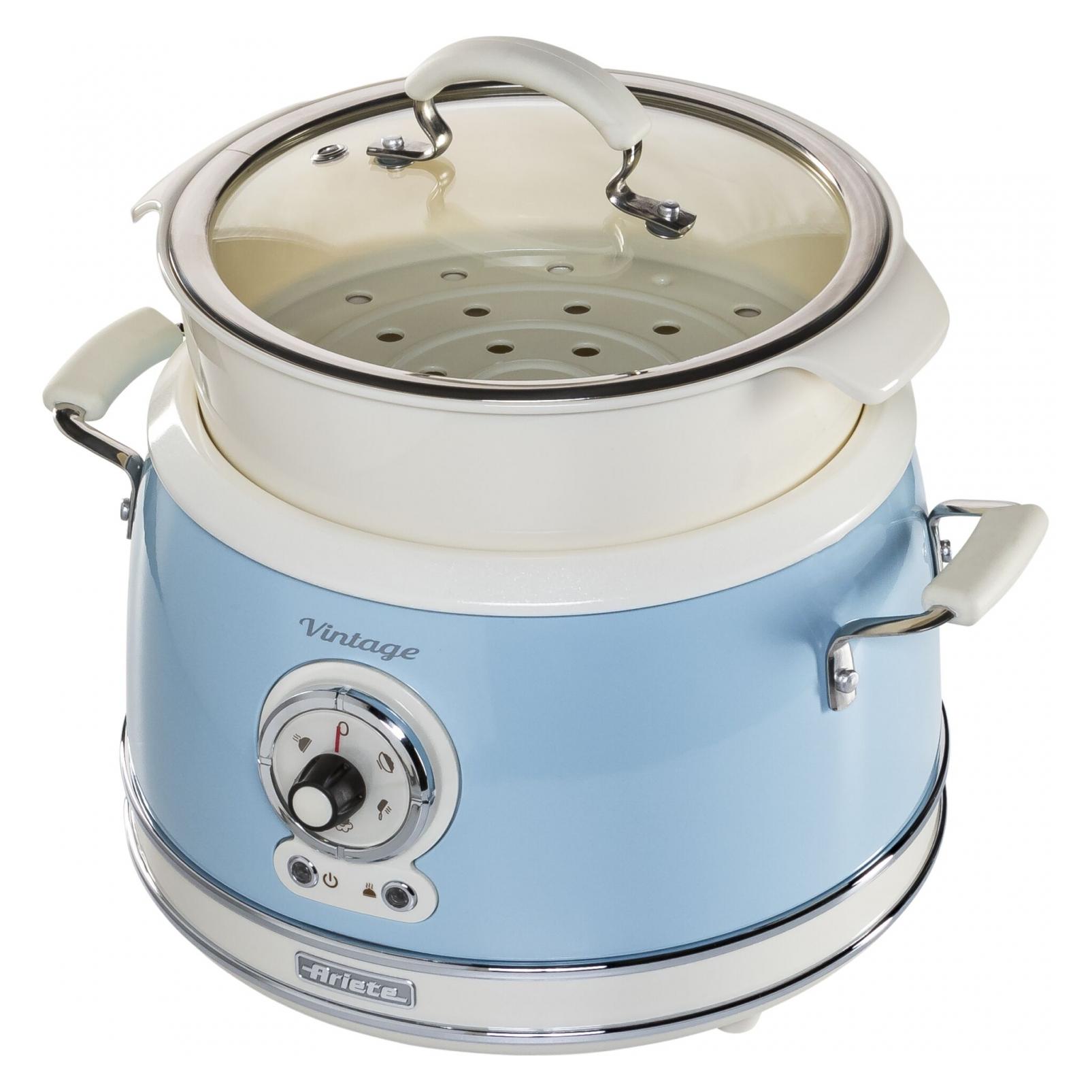 Ariete 2904 Reiskocher Vintage (00C290405AR0)
