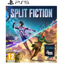 EA Games, Split Fiction