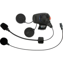 Sena SMH5, Bluetooth-Kommunikationssystem - Schwarz