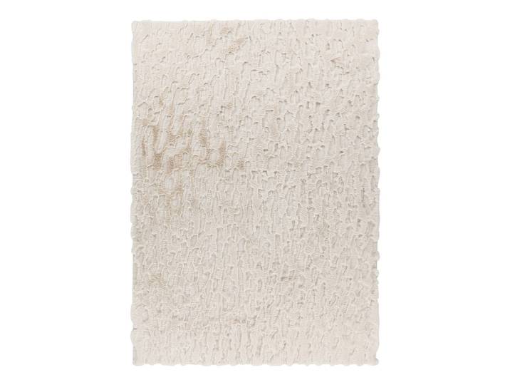 Shaggy My Valley 120 x 170cm Beige/Ivory
