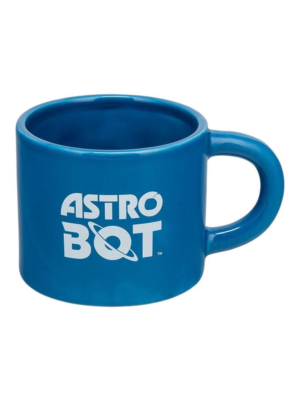Paladone - Astrobot Embossed Mug - Becher