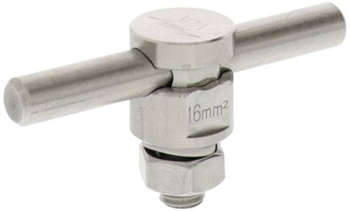 DEHN 540122 UKSV 6.10 AQ16 50 V4A Montagezubehör 1St.