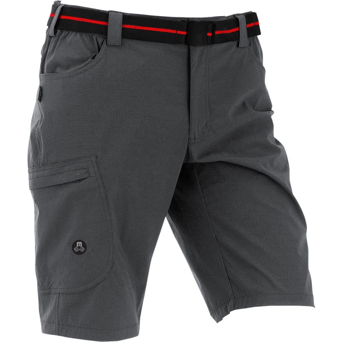MAUL Sport Alberta dark grey (08) 58 4572600713-08-58