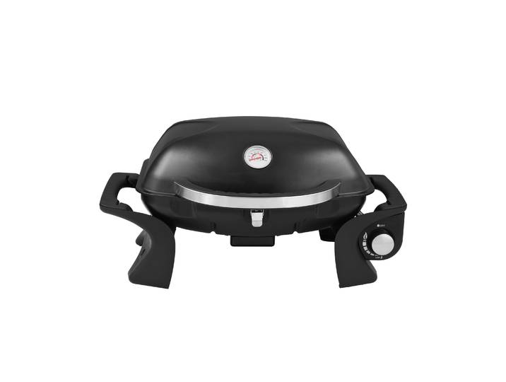 Gasgrill Mini BBQ tragbar