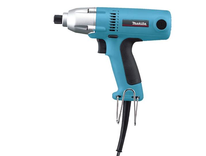 MAKITA Clé à chocs électronique 6952J