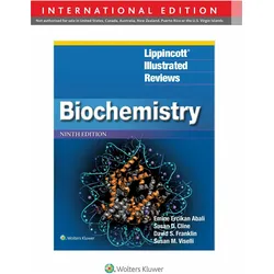 Lippincott Illustrated Reviews: Biochemistry, Fachbücher von David S. Franklin, Susan D. Cline, Susan M. Viselli, Emine E. Abali