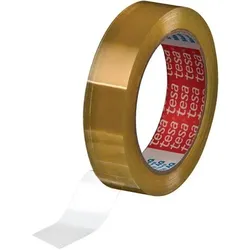 TESA Klebebandfilm 4204 farblos 66 m x 12 mm Rolle - 04204-00008-00