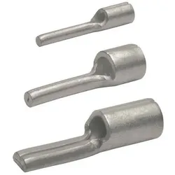 Klauke, Kabelverbindung, Stiftkabelschuh M15 16qmm DIN Entspricht DIN