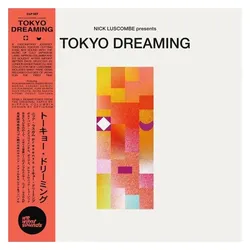 Wewantsounds, Schallplatten, Tokyo Dreaming (Various Artists)