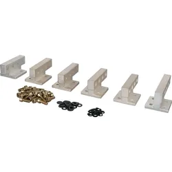 Eaton 177181 Anschlussset 6, X40, 3p., für xEnergy IZMX-TSET6
