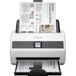 Epson WorkForce DS-870 Dokumentenscanner