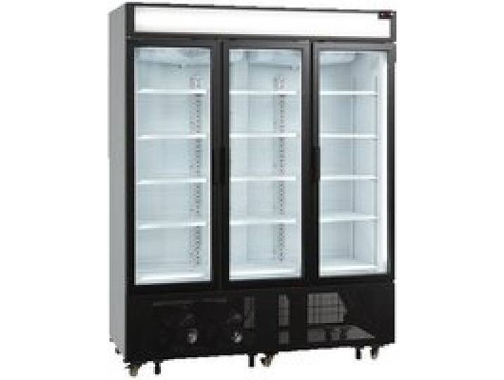 Réfrigérateur Vitré FSC1600H - TEFCOLD