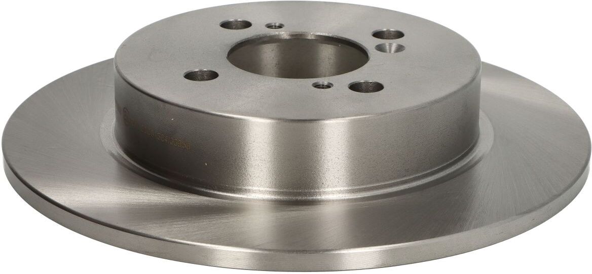 Disque de frein ABE C48006ABE, 1 pièce