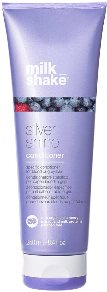 Milkshake Silver Shine Conditioner