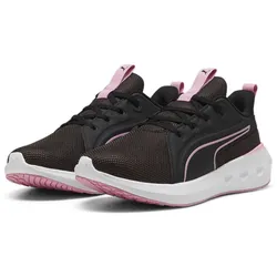 PUMA Softride Carson Laufschuhe 04 - PUMA black/mauved out 44