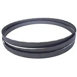 Tecwerk, Sägeblatt, Metallsägeband 2480x27x0,90 mm HSS M42 Zähne per Zoll 5-8