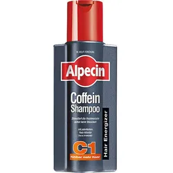 250ml Alpecin Coffein Shampoo C1