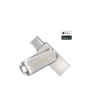 SanDisk Ultra Dual Luxe Typ C 64 GB 64 GB USB C (SDDDC4-064G-G46)
