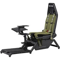 Flight Simulator NLR-S028, Sim Rig schwarz/olivgrün, Boeing Military Edition