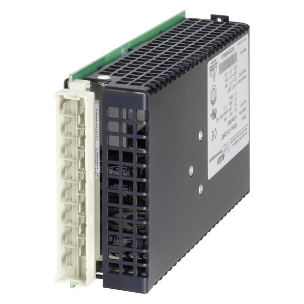 mgv P110-24051PF DIN-Einschub Einbau-Schaltnetzteil P110-24051PF Anzahl Ausgäng (159.240.470)
