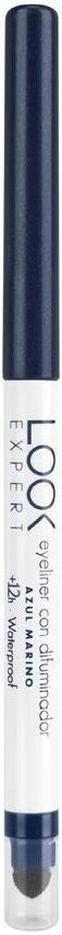 Beter Eyeliner with smudger. Velvety effect. Safari Green Schwarz