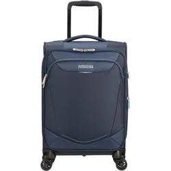 American Tourister Spinner Summerride, Koffer, Blau