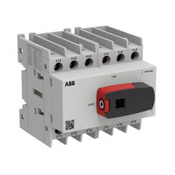 ABB OT25G1-6BS Lasttrennschalter 1 St. 1SCA163699R1001