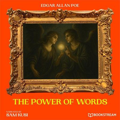 The Power of Words - Edgar Allan Poe, Audio, 9783711951632