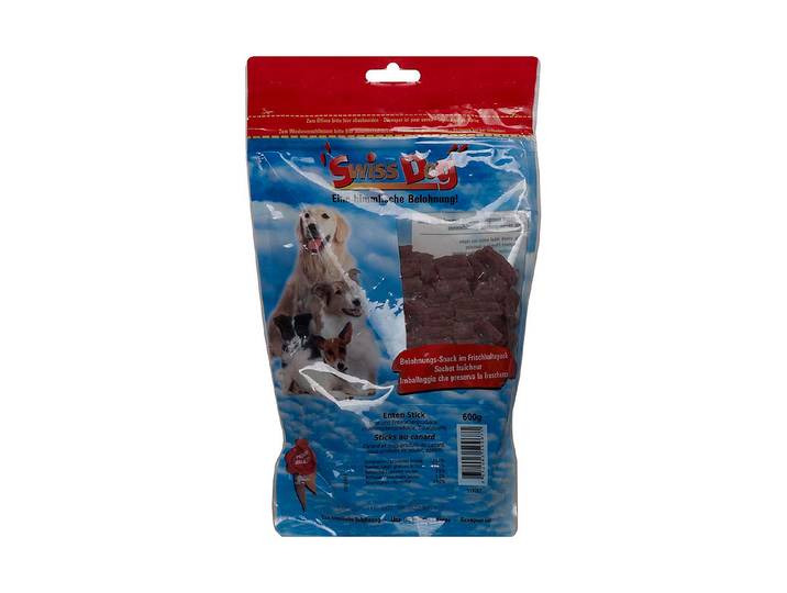 Enten Stick 2 cm/600 g