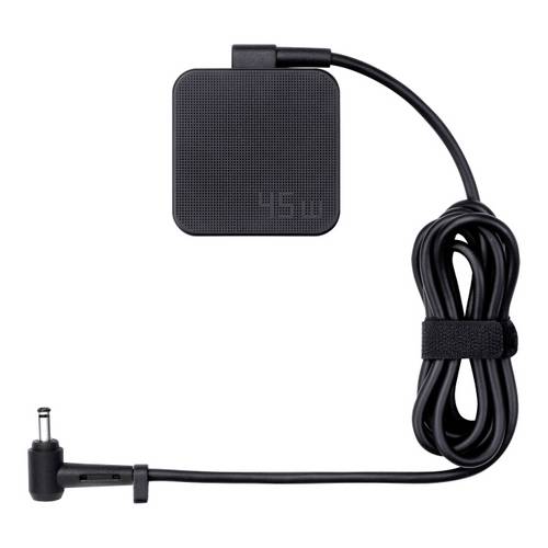 Asus AD45-00 DC Netzteil 45W schwarz USB Netzteil / Stromversorgung 45W 19V 2.37A