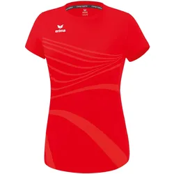 erima Racing Laufshirt Damen rot 36