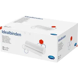 Idealbinde Hartmann 5mx20cm 10 ST