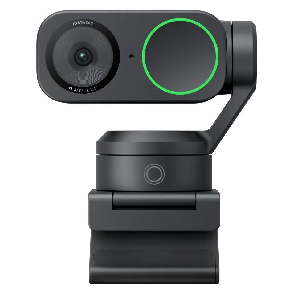 Insta360 Link 2 (8.30 Mpx) (CINSABNB)