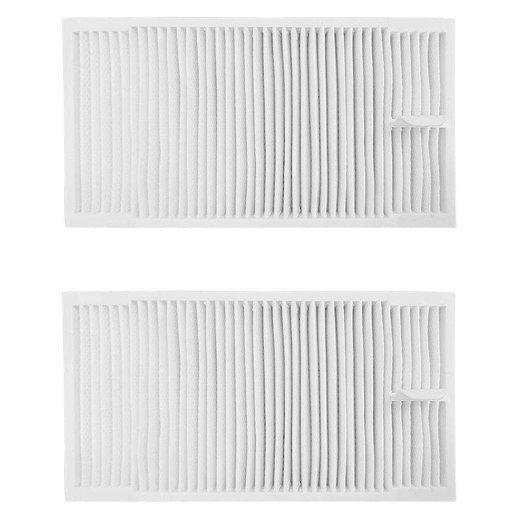Midea Vacuum cleaner accessory M9 HEPA Filters | 2 pc(s) (12175000A47360)