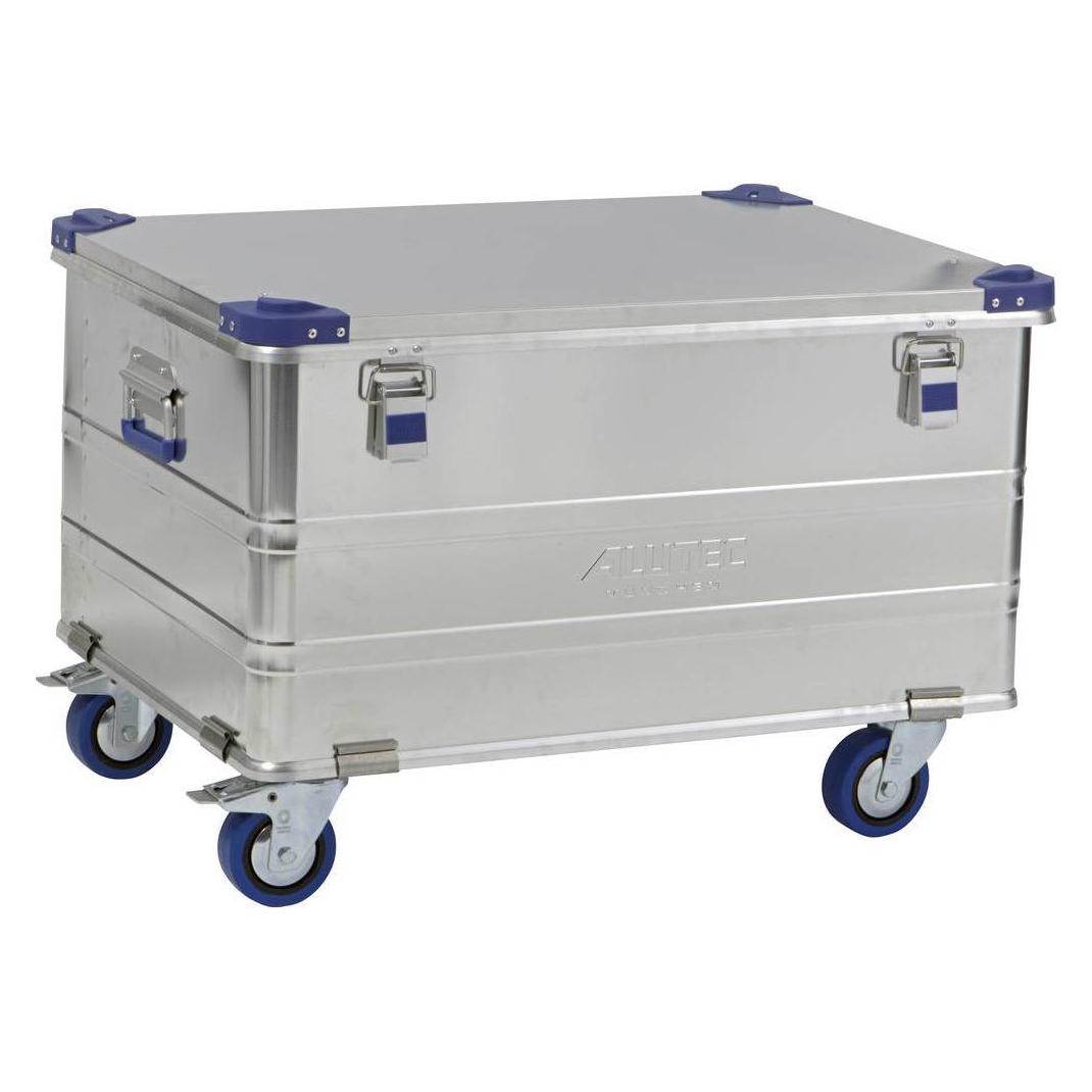 Alutec Rollensatz (100 kg) (20011)